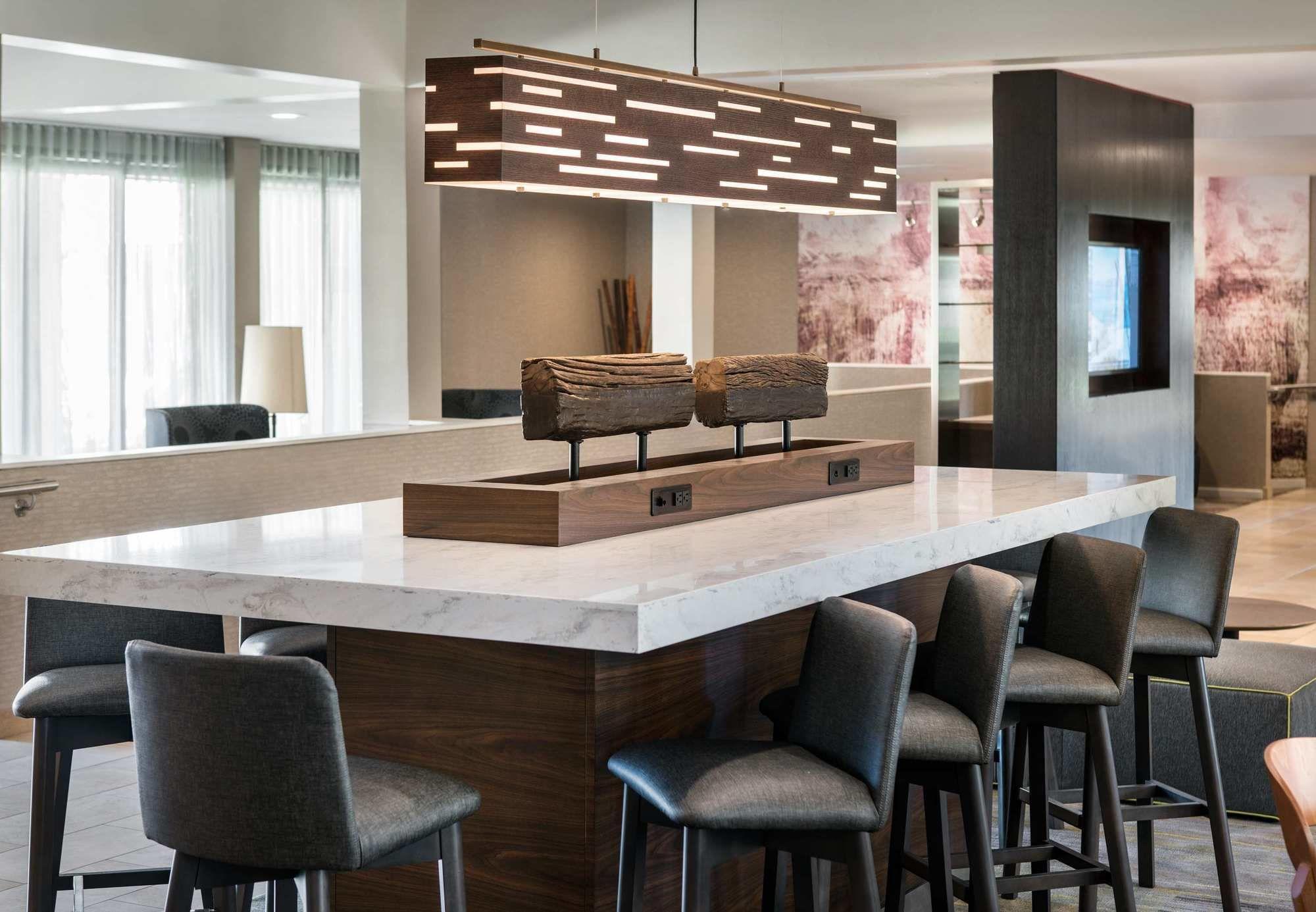 Courtyard By Marriott San Diego Sorrento Valley Extérieur photo
