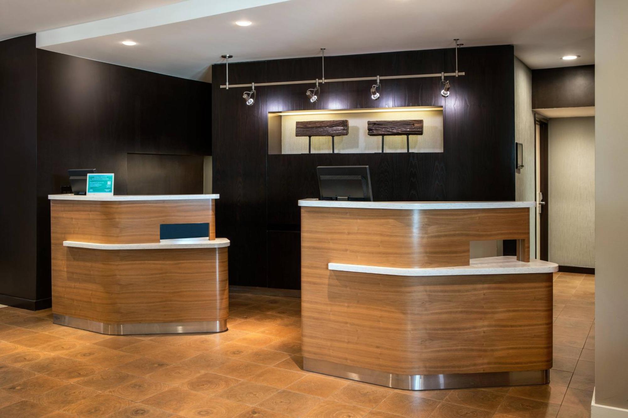 Courtyard By Marriott San Diego Sorrento Valley Extérieur photo