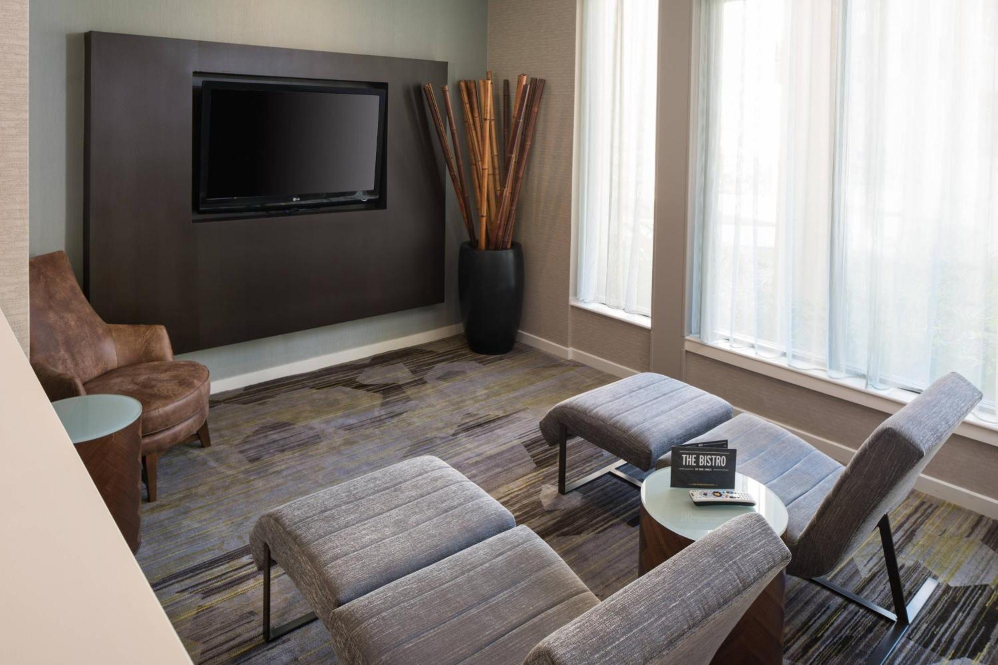 Courtyard By Marriott San Diego Sorrento Valley Extérieur photo