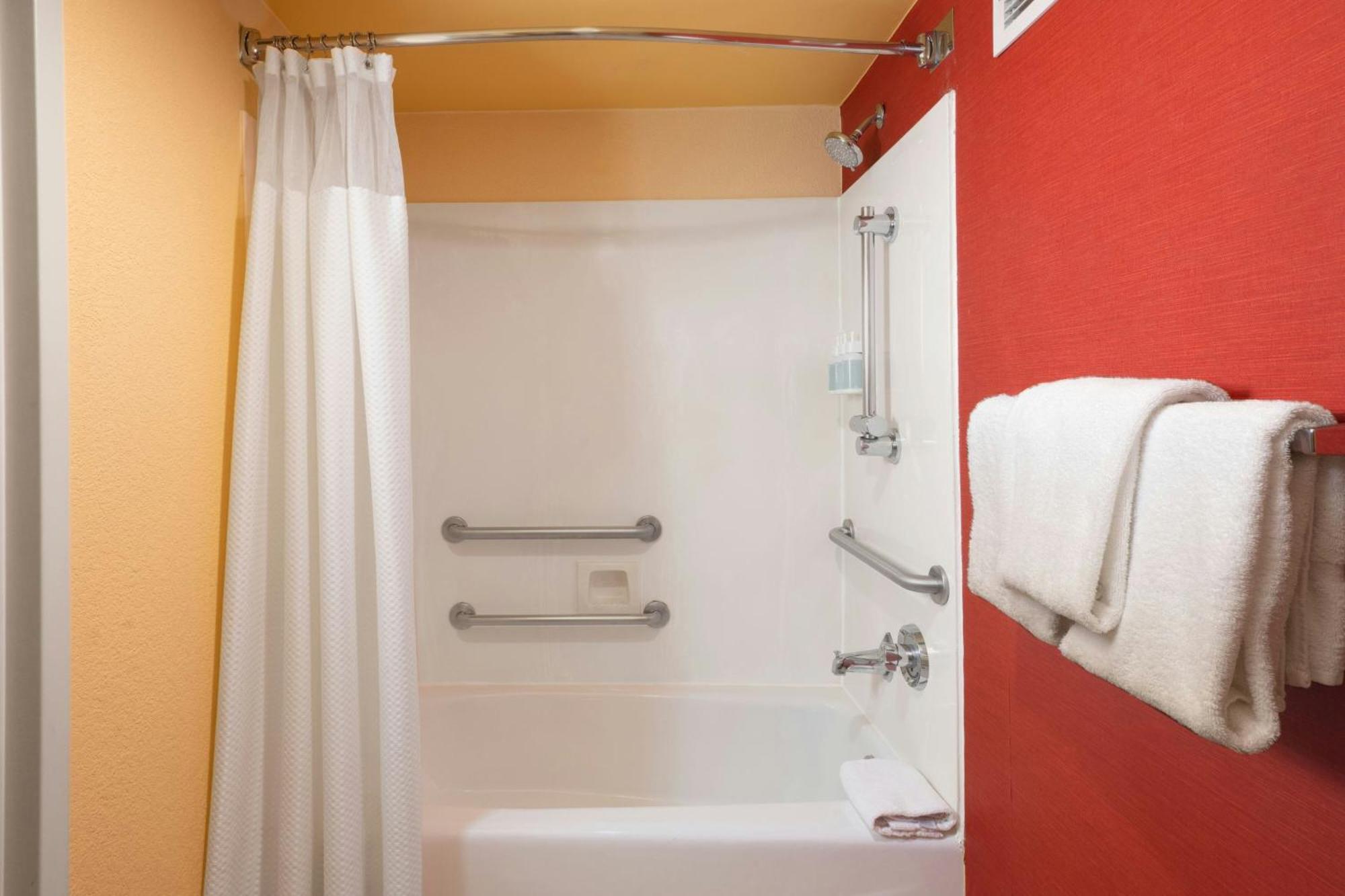 Courtyard By Marriott San Diego Sorrento Valley Extérieur photo