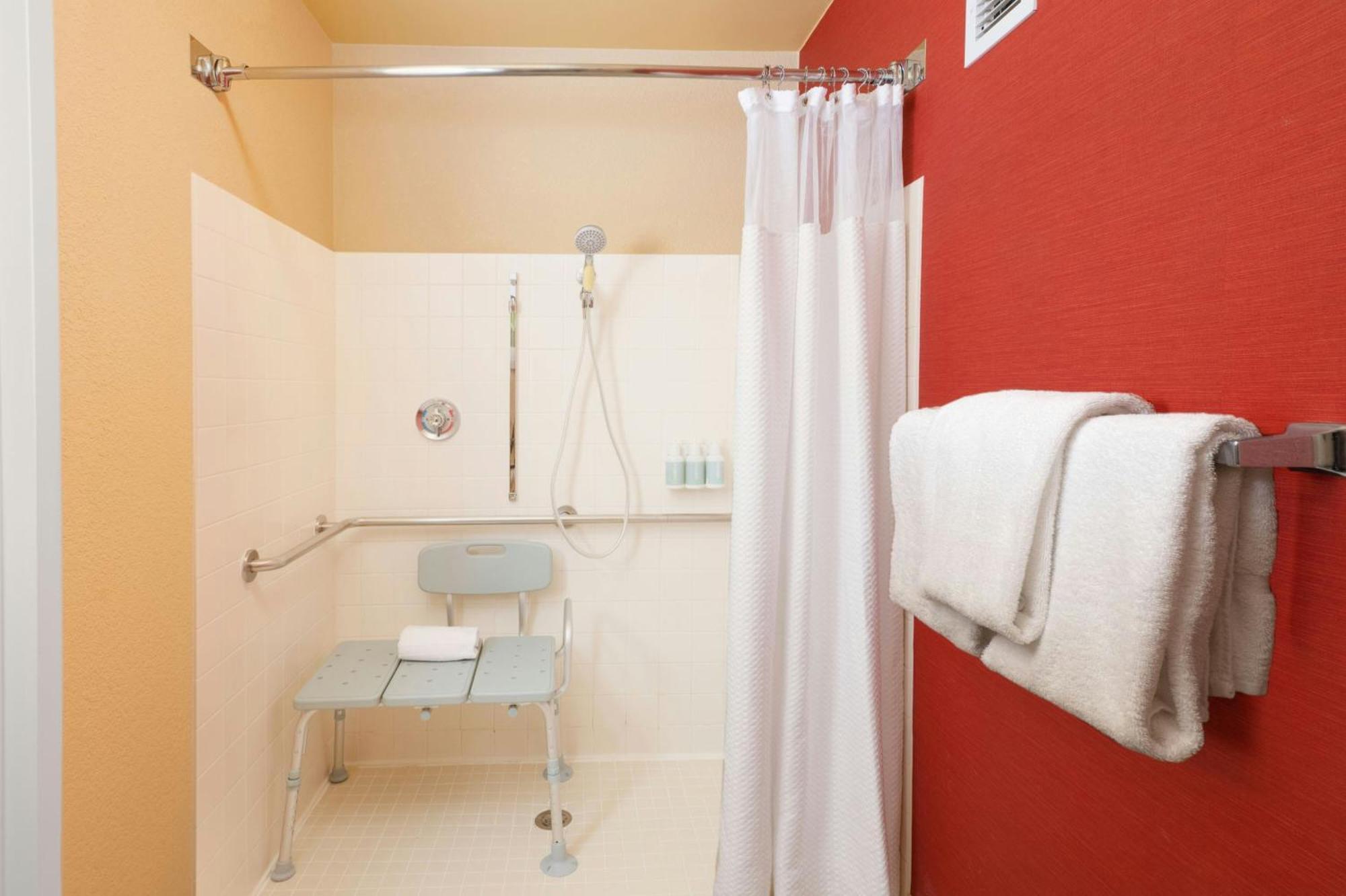 Courtyard By Marriott San Diego Sorrento Valley Extérieur photo