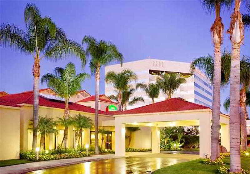 Courtyard By Marriott San Diego Sorrento Valley Extérieur photo