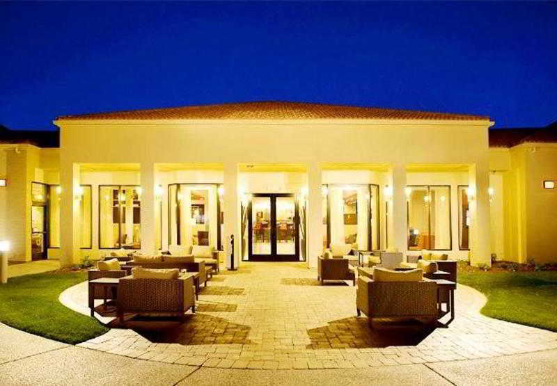 Courtyard By Marriott San Diego Sorrento Valley Extérieur photo