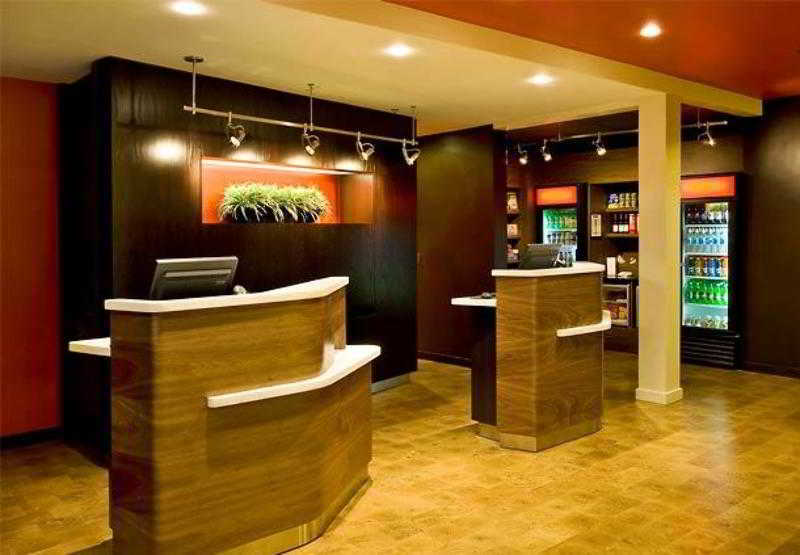 Courtyard By Marriott San Diego Sorrento Valley Extérieur photo