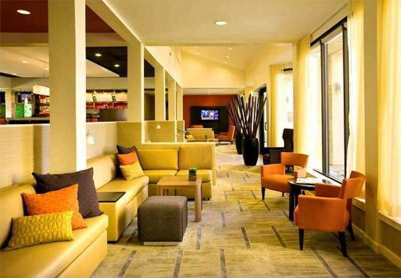 Courtyard By Marriott San Diego Sorrento Valley Extérieur photo