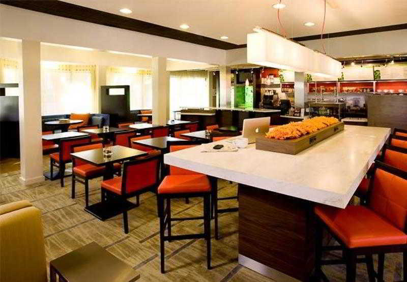 Courtyard By Marriott San Diego Sorrento Valley Extérieur photo