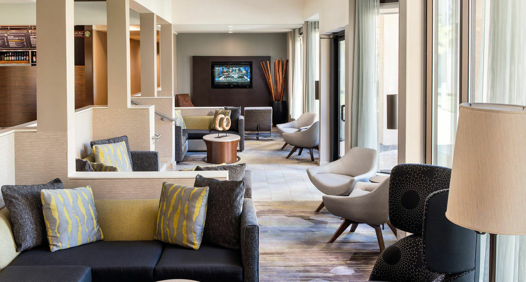 Courtyard By Marriott San Diego Sorrento Valley Extérieur photo